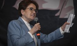 Akşener: Yeni bir toplumsal sözleşmesi vadediyoruz