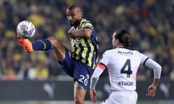 Fenerbahçe: 2 - MKE Ankaragücü: 1