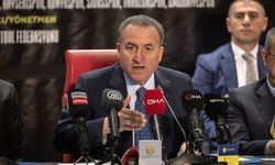 'Fenerbahçe maçının hakemi galibiyetimizi engelledi!'