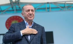 Erdoğan: Bunlar bu ülkede bir toplu iğne dahi üretemediler