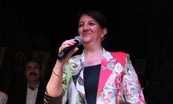 HDP'li Pervin Buldan: Halkımıza söz verdik