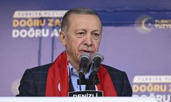 Erdoğan: Dert olan ne varsa çözdük