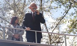Siyasilerden Kılıçdaroğlu'na saldırıya tepki