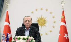 Cumhurbaşkanı Erdoğan: Kendi doğalgazımıza kavuştuk
