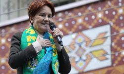 Akşener: DEDAŞ vatandaşı soyuyor!