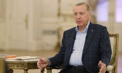 Erdoğan: Yeni bir rekor kıracağımıza inanıyorum