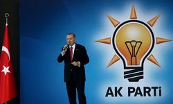 AK Parti’de adaylar için üst komisyon süreci başladı