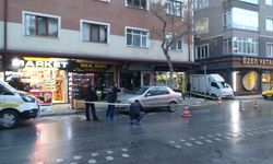 Konya’da kadın cinayeti: Kızının gözü önünde kurşun yağdırdı!