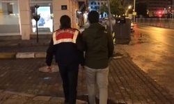 İzmir merkezli FETÖ operasyonunda 22 gözaltı