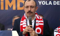 Bakan Muş: HDP 'özerklik' için Kılıçdaroğlu’nu destekliyor!