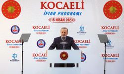 Erdoğan: Bayramda da depremzedelerimizi yalnız bırakmayacağız