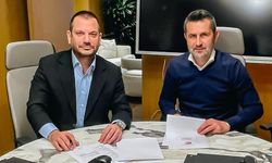 Trabzonspor, Nenad Bjelica ile sözleşme imzaladı!