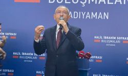 Kılıçdaroğlu: Bir kuruş para almayacağım!