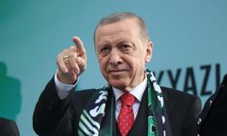 Erdoğan: Bu 7'li masayı 14 Mayıs'ta da siz dağıtacaksınız