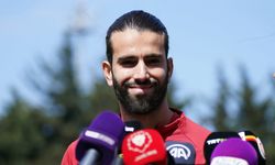 Sergio Oliveira: Beşiktaş maçını kazanmaya hazırız!