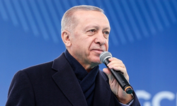 Erdoğan'dan ilk gözlem uydusuyla ilgili açıklama
