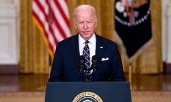 Biden, 2024 seçimlerinde aday olacağını resmen duyurdu