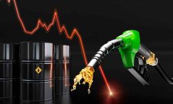 Brent petrolün varil fiyatı yeniden düşüşe geçti!