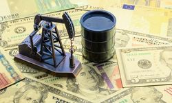 Brent petrolün varil fiyatı düşük seyrediyor!