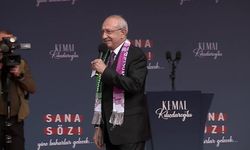 Kılıçdaroğlu: Bu ülkeyi birlikte kalkındıralım