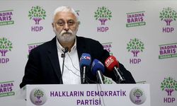 HDP’li Saruhan Oluç, Sırrı Sakık’ı yalanladı