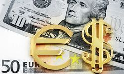 Dolar ve Euro'da yükseliş sürüyor!
