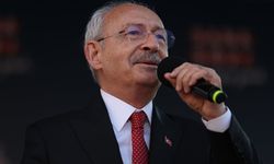 Kemal Kılıçdaroğlu: YSK'ya güvenmiyoruz