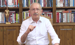 Kılıçdaroğlu'ndan yeni video: 'Kirli işler'