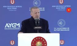 Erdoğan: PKK 7'li masa desteğini Kandil'den açıklıyor!