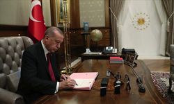 Erdoğan imzaladı: Acele kamulaştırma kararı!