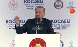 Erdoğan: Bunlar ne kadar Kürt'se, biz o kadar Türk'üz