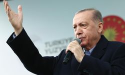 Erdoğan: Muhalefetin Türkiye'yi yönetebilecek vizyonunun olmadığı ortaya çıkmıştır