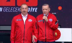 Erdoğan: TEKNOFEST kendi alanında bir markaya dönüştü!