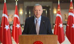 Erdoğan: İstanbul'da 1 milyon nüfuslu iki ayrı şehir kuracağız