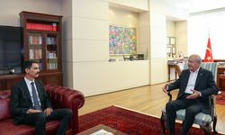 Muhsin Yazıcıoğlu'nun oğludan flaş açıklama