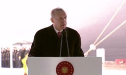 Erdoğan'dan kritik açıklamalar