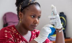 Gana, sıtma aşısını onaylayan ilk ülke oldu!