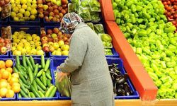 Merkez Bankası: Gıda fiyatları tarihsel eğilimin üzerinde arttı!