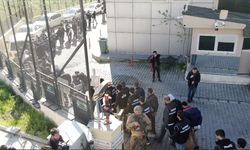 Diyarbakır'da tutuklu sayısı 133'e yükseldi!