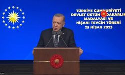 Erdoğan: Kara gün dostumuzun hepsini tanıyoruz!