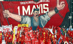 1 Mayıs için Taksim Meydanı'nı istiyorlar!