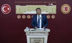 Milletvekili Özcan Purçu partisinden istifa etti!