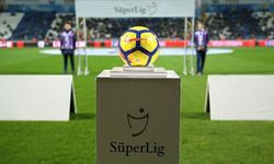 Süper Lig'de 2023-2024 sezonu 11 Ağustos'ta başlayacak