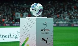 Spor Toto Süper Lig'de 29. hafta heyecanı yarın başlıyor