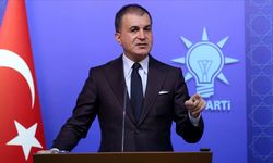 AK Parti sözcüsü Çelik: Menderes'in katillerinin diliyle konuşuyorlar