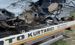 Adana'da feci kaza: Ölü ve yaralılar var