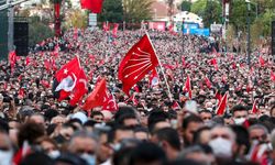 CHP'de mevcut milletvekillerinin yarıya yakını listede yer almadı