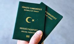 Soylu'dan yeşil pasaport açıklaması