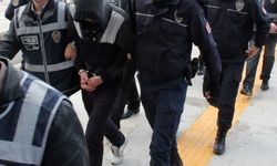 Gaziantep’te terör operasyonu: 13 gözaltı