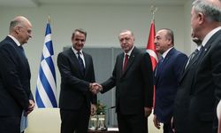 Miçotakis’ten Cumhurbaşkanı Erdoğan’a tebrik telefonu